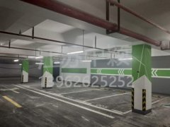 西安小區(qū)地下停車場劃線多少錢一米？停車場劃線市場價多少錢一米？