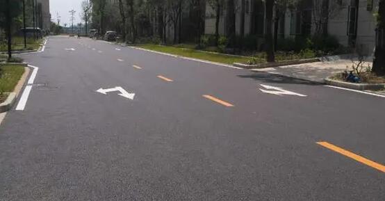 蘇州道路劃線 蘇州車(chē)位劃線