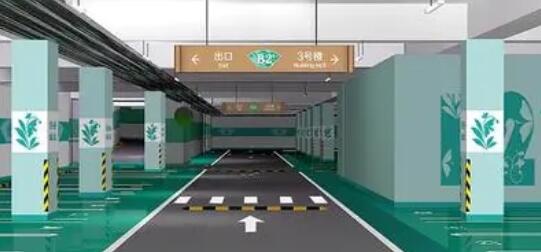 南京車位劃線價(jià)格，南京車位劃線多少錢一米？