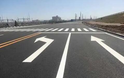 蘇州馬路劃線(xiàn)寬度是多少，道路交通線(xiàn)的寬度分別是多少?