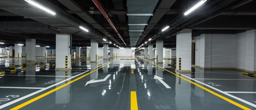 常州車位劃線工程施工隊(duì)？找飛揚(yáng)市政 