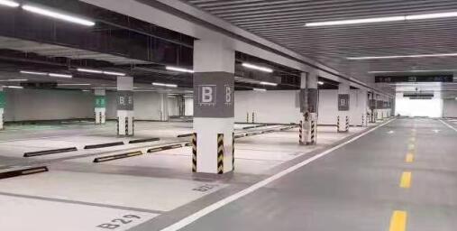 無錫車位劃線怎么收費(fèi)？江蘇中穎價(jià)格合理