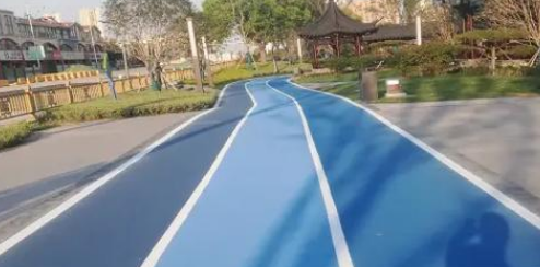 合肥廠區(qū)停車(chē)位劃線指南，提升空間利用與管理效率
